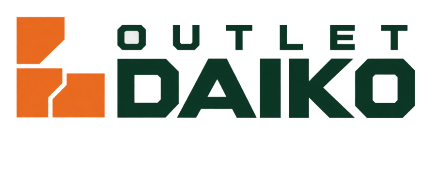 OUTLET DAIKO